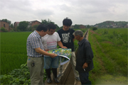 “綠心”保衛戰，地理國情監測立下汗馬功勞