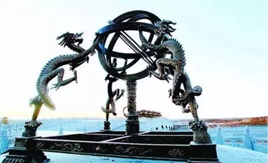 穿越到過去，探索古代的測量科技