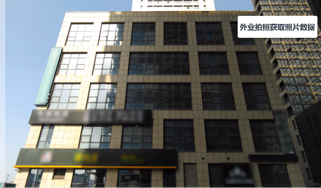 入手即可上手，上手便是高手！——徠卡BLK3D建筑立面測量