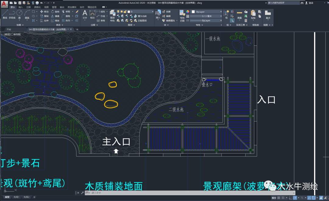 CAD圖紙打印你會，局部打印你會嗎？